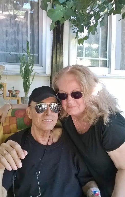 Οι νέες φωτογραφίες του Βασιλείου από την μάχη με τον καρκίνο συγκλονίζουν