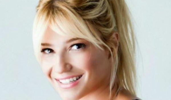 Η Φαίη Σκορδά αποκάλυψε το μικρό πρόβλημα Υγείας της