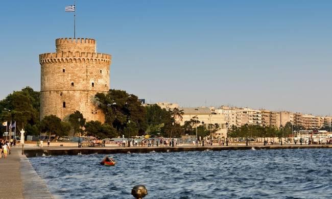 Θρίλερ στη Θεσσαλονίκη: «Η κόρη σας Σκότωσε με το Αυτοκίνητο παιδί»