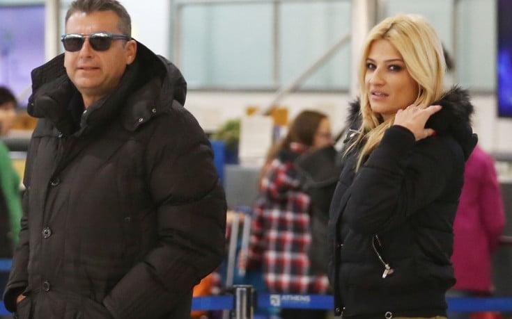 Πονοκέφαλος για την επανένωση Γιώργου Λιάγκα και Φαίης Σκορδά
