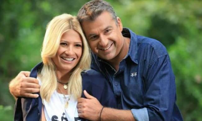 ΧΩΡΙΣΜΟΣ ΛΙΑΓΚΑ ΣΚΟΡΔΑ