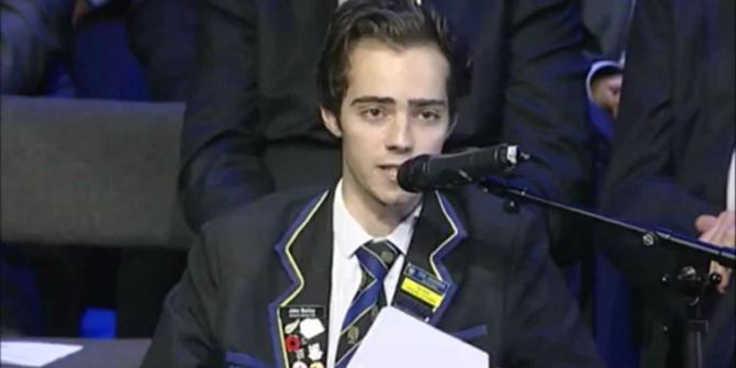 Christchurch Boys Christchurch Boys