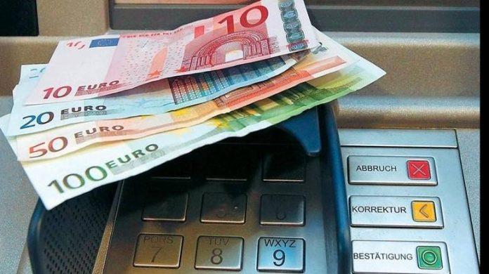 Capital Controls: Ποιό θα είναι το μέγιστο ποσό ανάληψης Capital Controls: Ποιό θα είναι το μέγιστο ποσό ανάληψης