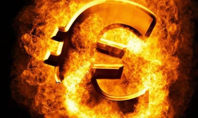ΣΟΚ από Financial Times: Στις 4 Δεκεμβρίου τελειώνει το ΕΥΡΩ και έρχεται η μεγαλύτερη Χρεοκοπία! ΤΟ ΤΕΛΟΣ ΤΟΥ ΕΥΡΩ