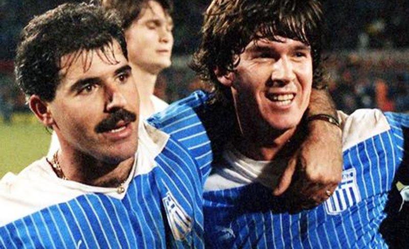 Σαραβάκος ή Αναστόπουλος;