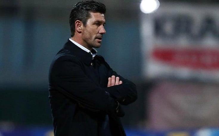 Στον Παναθηναϊκό ο Ουζουνίδης Στον Παναθηναϊκό ο Ουζουνίδης