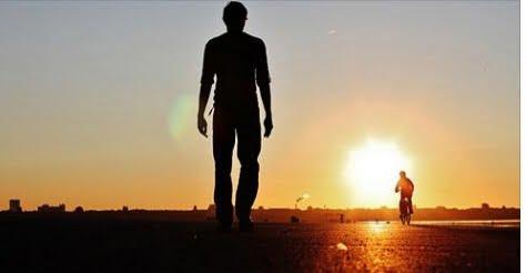 Ζεις ή απλά επιβιώνεις; Η απόφαση είναι δική σου