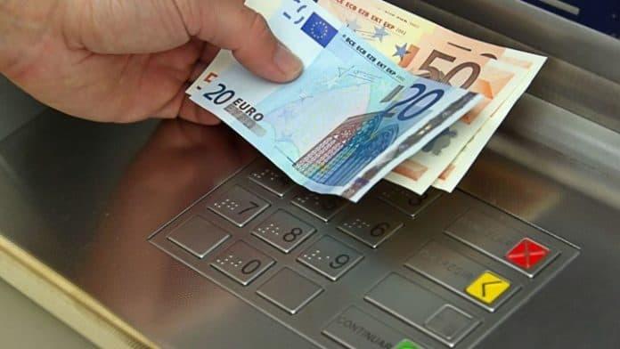 Capital controls – Νέο όριο ανάληψης Capital controls – Νέο όριο ανάληψης