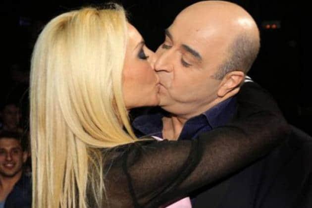 Πανικός με το ερωτικό βίντεο Σεφερλή-Τσαβαλιά! Πανικός με το ερωτικό βίντεο Σεφερλή-Τσαβαλιά!