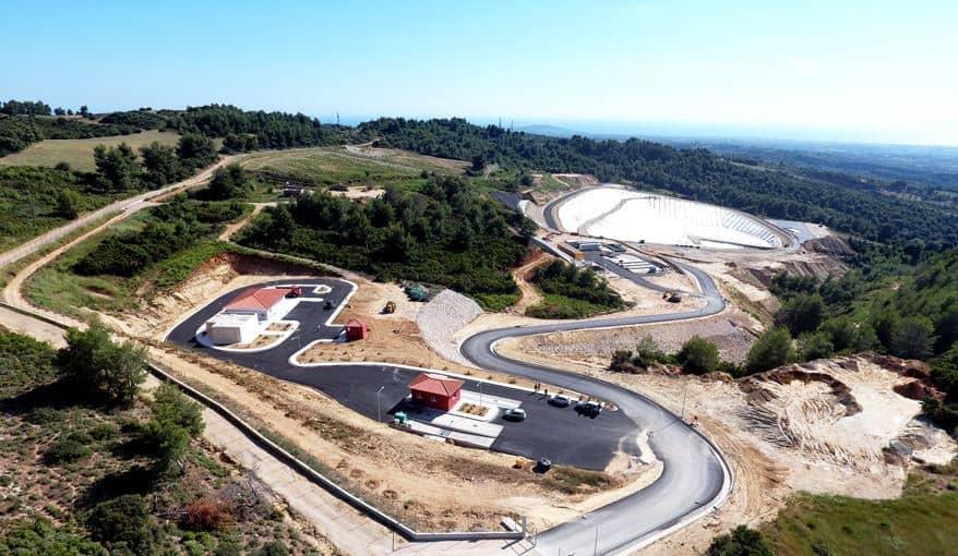 "Διαχείριση στερεών αποβλήτων: Υφιστάμενη κατάσταση και προοπτικές στην Ελλάδα" γράφει ο Γιώργος Ουρσουζίδης