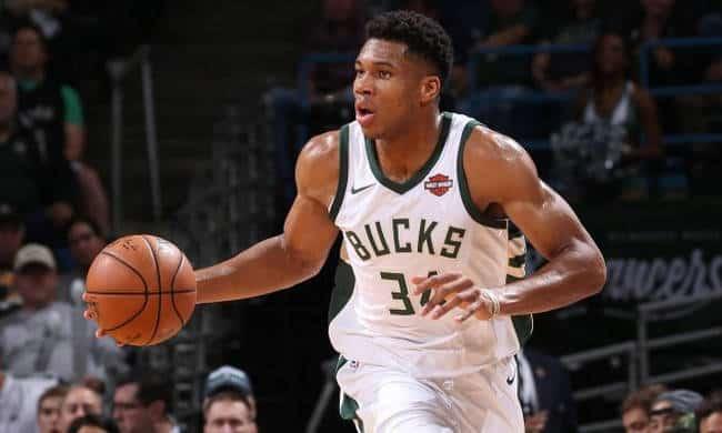 GIANNIS Το χρυσό deal του Αντετοκούνμπο με τον Ζούκερμπεργκ