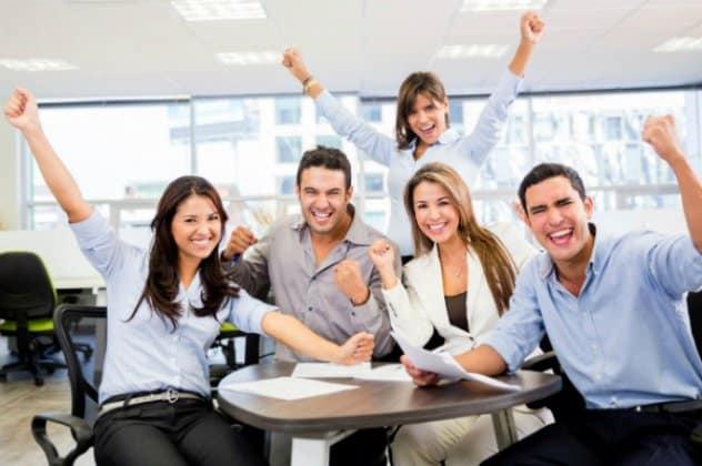 employees