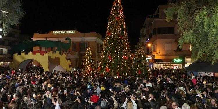 Έκτακτο μέρισμα