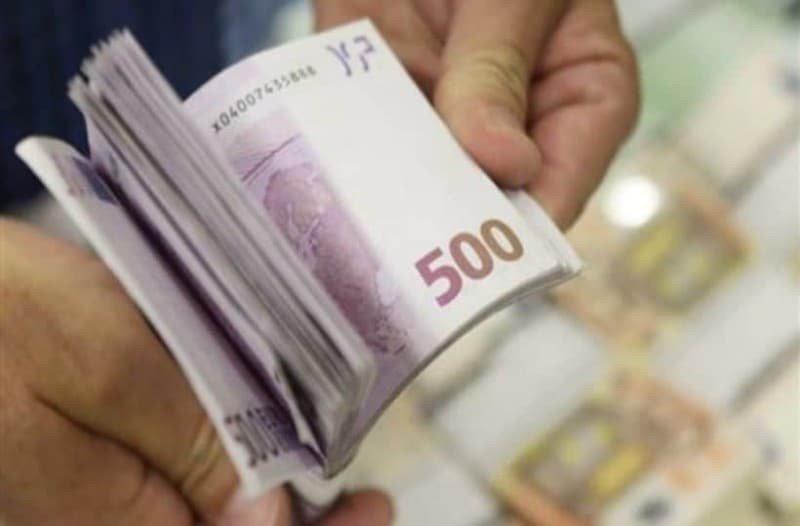 Μεγάλη ανάσα: Ποιοι θα πάρετε μέχρι 954 ευρώ τις επόμενες μέρες; Δείτε αν είστε στην λίστα