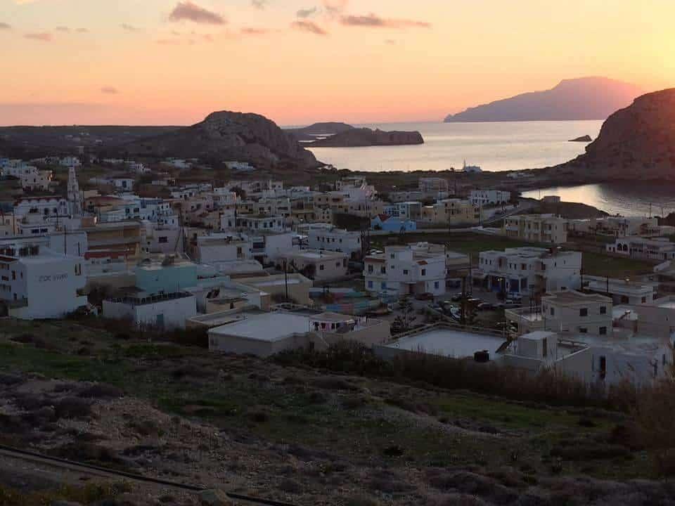 Η Κάρπαθος στους 10 πλέον ανερχόμενους προορισμούς του πλανήτη για το 2025