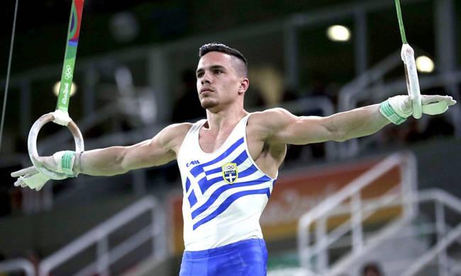 Ολυμπιακοί Αγώνες – Η μεγάλη ώρα του Λευτέρη Πετρούνια – Δείτε live την προσπάθειά του