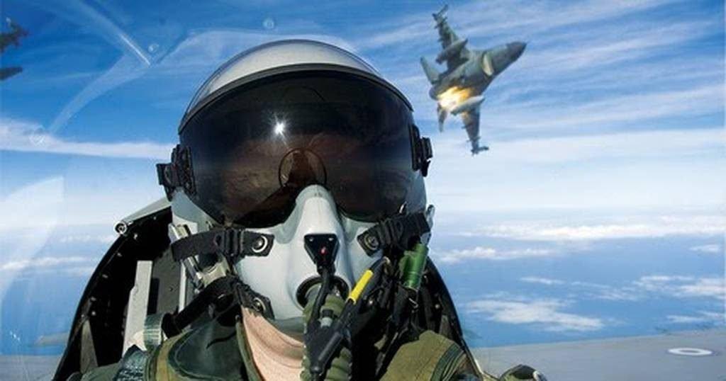 Οι Έλληνες πιλότοι ξεφτίλισαν τους Τούρκους: Τους «τσάκισαν» πάνω από το Αιγαίο
