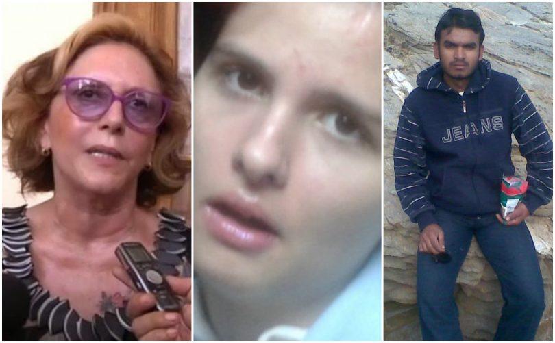 Δικηγόρος του Πακιστανού που βίασε και σακάτεψε την Μυρτώ στη Μύκονο: «Έτσι κάνουν στα βουνά του Πακιστάν. Δείξτε λίγο επιείκεια»