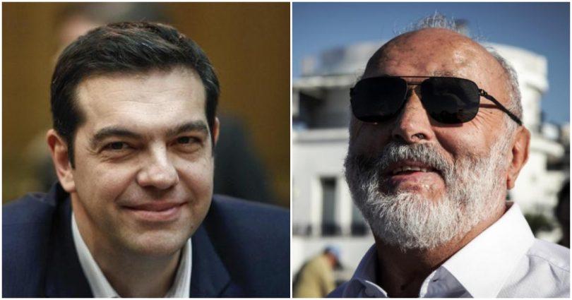 Κουρουμπλής: «Ο λαός θα εμπιστευτεί και πάλι το καθαρό βλέμμα του Αλέξη Τσίπρα»