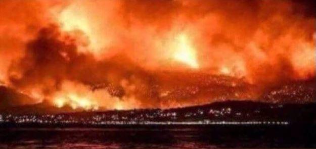 Στην φωτογραφία του Ron Olshwanger φαίνεται ο πυροσβέστης Adam Long, ο οποίος προσπαθεί με τεχνητή αναπνοή να σώσει την δίχρονη Patricia Pettus, σε μια φωτιά το 1988. Η φωτογραφία κέρδισε το βραβείο Pulitzer στην κατηγορία spot news photography το 1989
