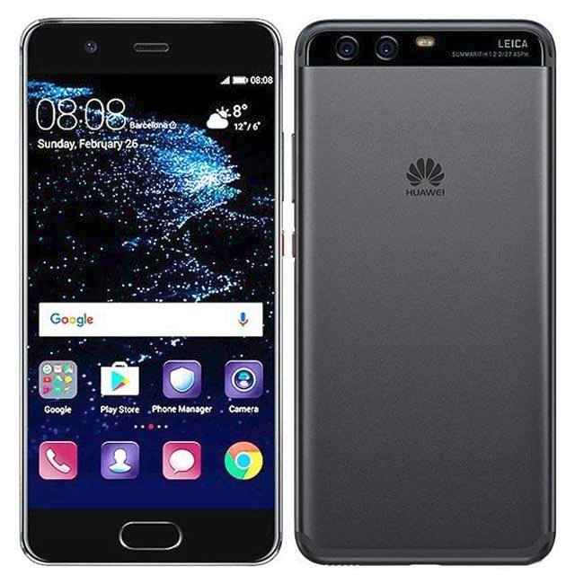 Huawei P20 Pro: Βραβεύεται ως Κορυφαίο Smartphone της Χρονιάς Huawei P20 Pro: Βραβεύεται ως Κορυφαίο Smartphone της Χρονιάς