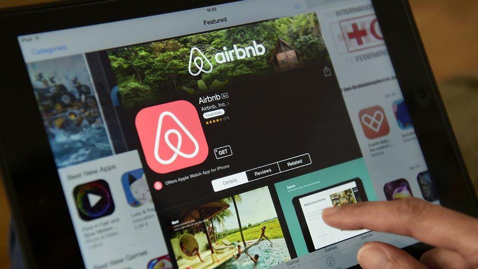 AIRBNB- πριν την καταχωρηση πως καταχωρω στην Airbnb