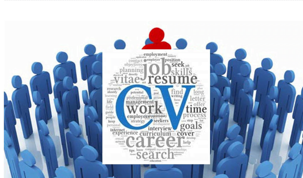 Θέλετε να δημιουργήσετε το πρώτο σας βιογραφικό;