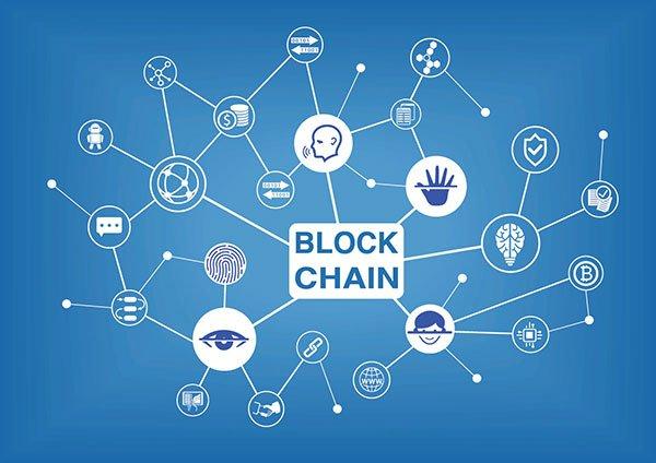 Blockchain και οι αλλαγές που φέρνει στο εμπόριο Blockchain και οι αλλαγές που φέρνει στο εμπόριο