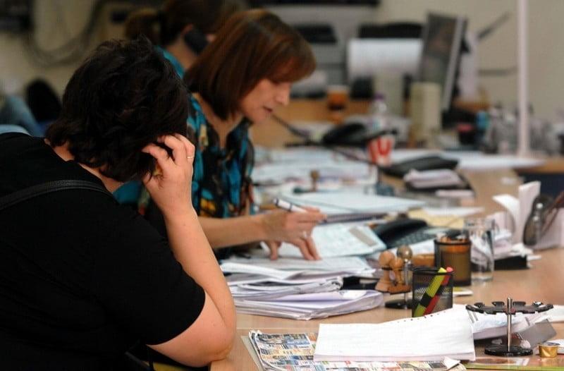 ergazomenoi Αυξάνονται οι ημέρες αδείας - Ποιούς αφορά