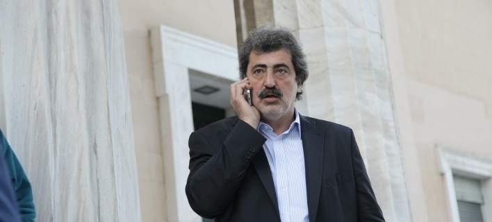 Πολάκης για 39 νεκρούς από τη γρίπη: «Δεν είναι και καμία καταστροφή, μην τρελαθούμε» Πολάκης για 39 νεκρούς από τη γρίπη: «Δεν είναι και καμία καταστροφή, μην τρελαθούμε»