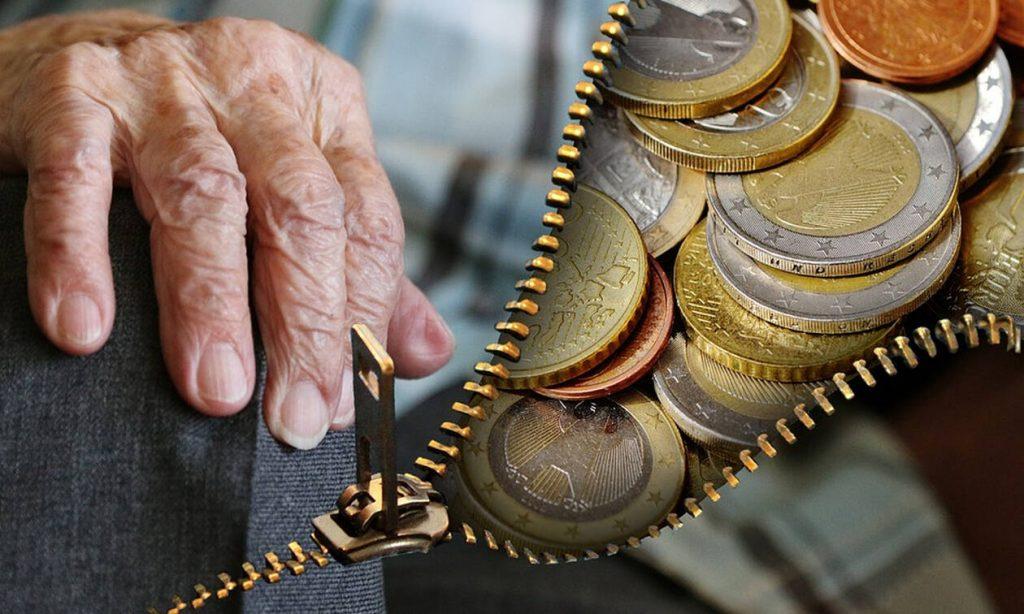 Αναδρομικά: Δείτε πόσα θα πάρετε πίσω – Πίνακες με όλες τις κατηγορίες συντάξεων