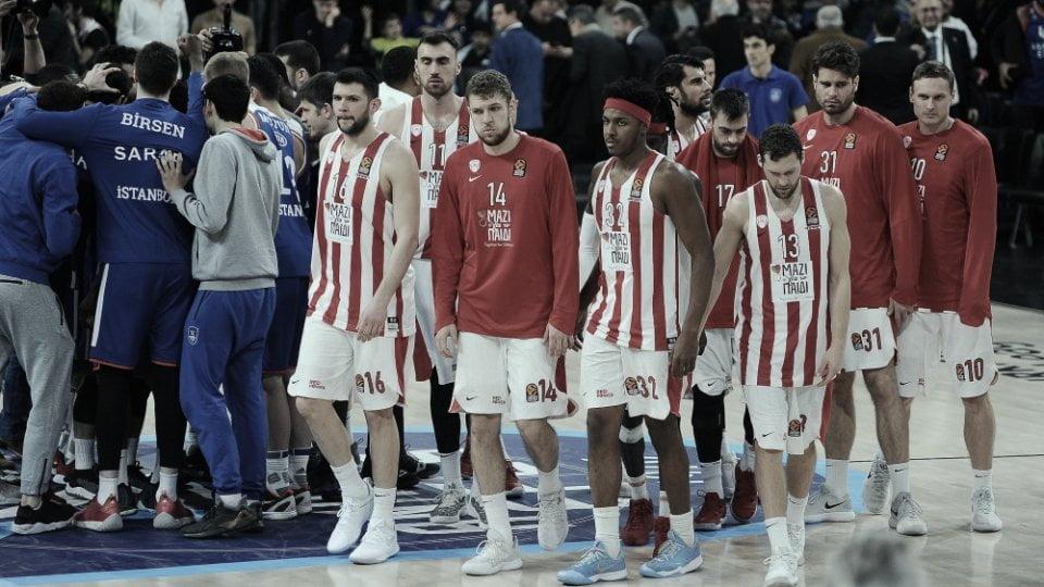 Οι 60 ημέρες της απόλυτης «ερυθρόλευκης» καθίζησης...