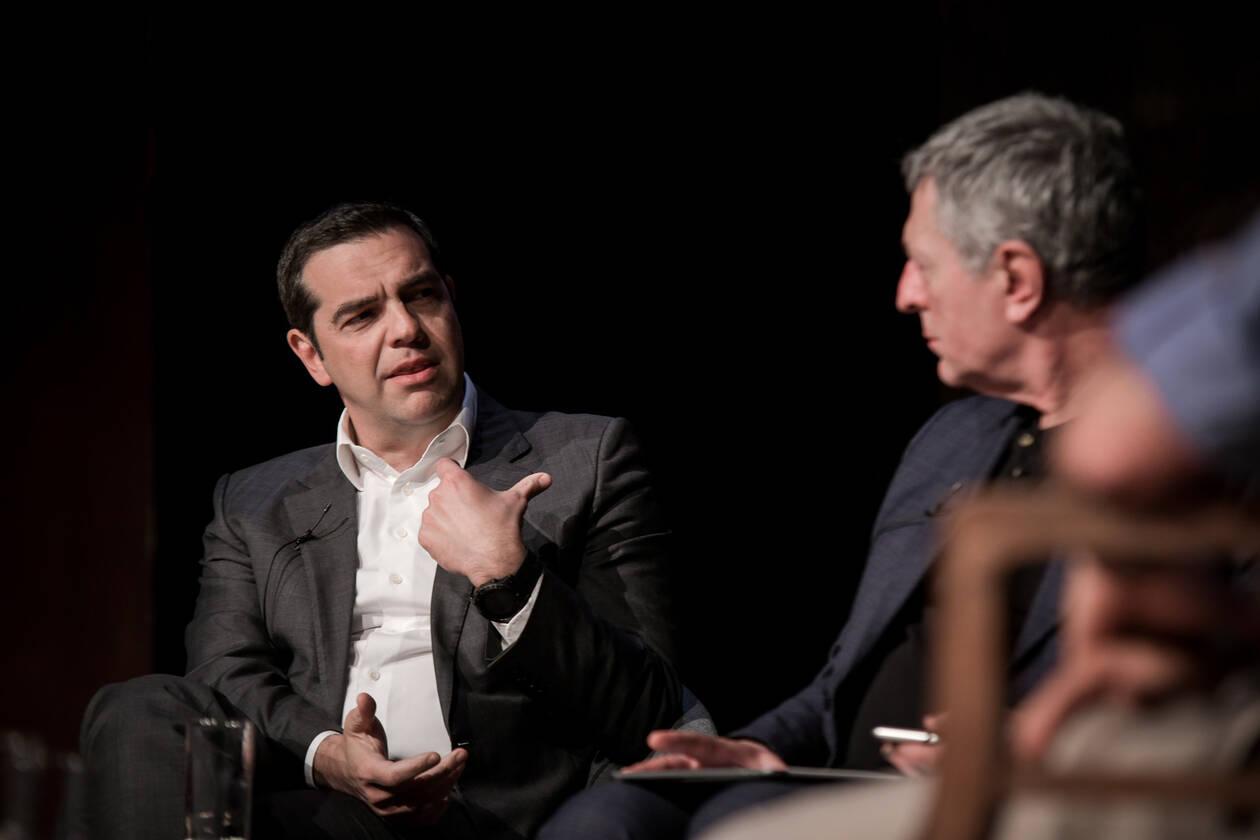 Ο Τσίπρας άνοιξε τα χαρτιά του: Αυτή είναι η ημερομηνία των βουλευτικών εκλογών