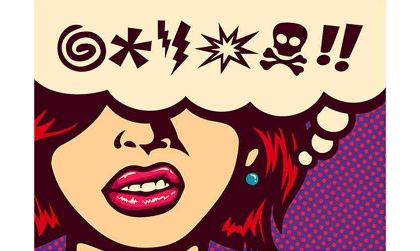 Γεμίσαμε αγενείς που νομίζουν ότι είναι ειλικρινείς! Γεμίσαμε αγενείς που νομίζουν ότι είναι ειλικρινείς!