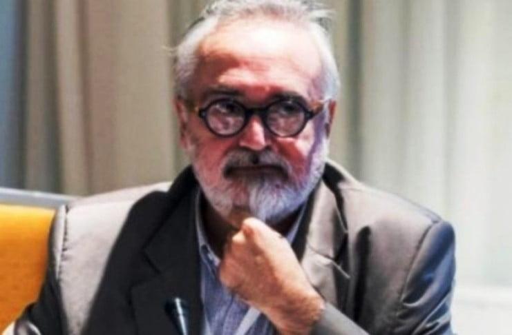 Έλληνας καθηγητής ογκολογίας: «Νικήσαμε τον καρκίνο, σε δέκα χρόνια θα είναι απλά μία χρόνια νόσος»