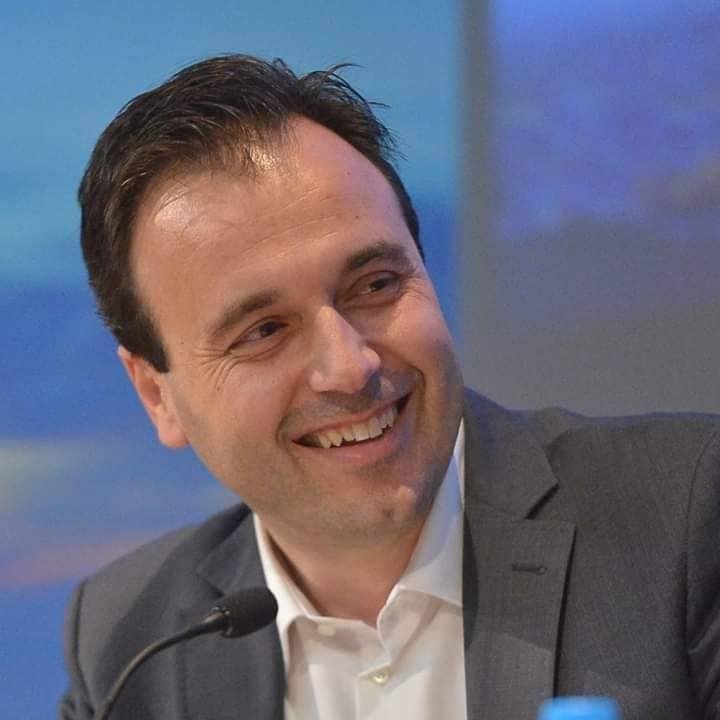 Βγαίνει δυναμικά μπροστά για την ΚΕΔΕ ο Παπαστεργίου!