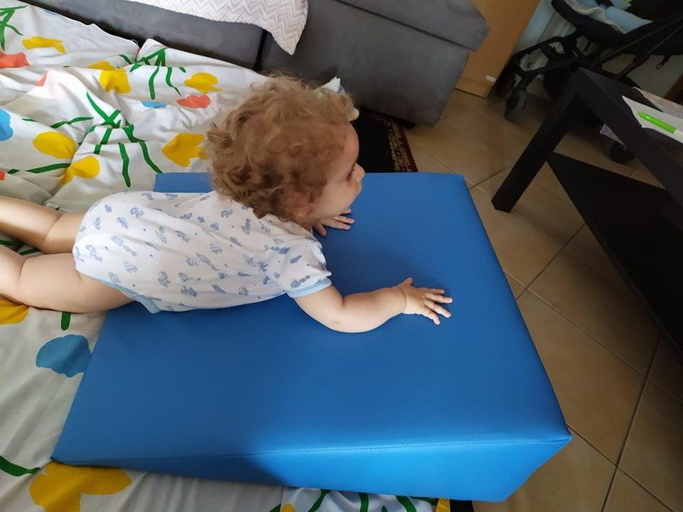 Ενω το το επίσημο κράτος απουσιάζει... ηδη μαζεύτηκαν 600.000 ευρώ για τον μικρο Παναγιώτη - Ραφαήλλ Ενω το το επίσημο κράτος απουσιάζει... ηδη μαζεύτηκαν 600.000 ευρώ για τον μικρο Παναγιώτη - Ραφαήλλ