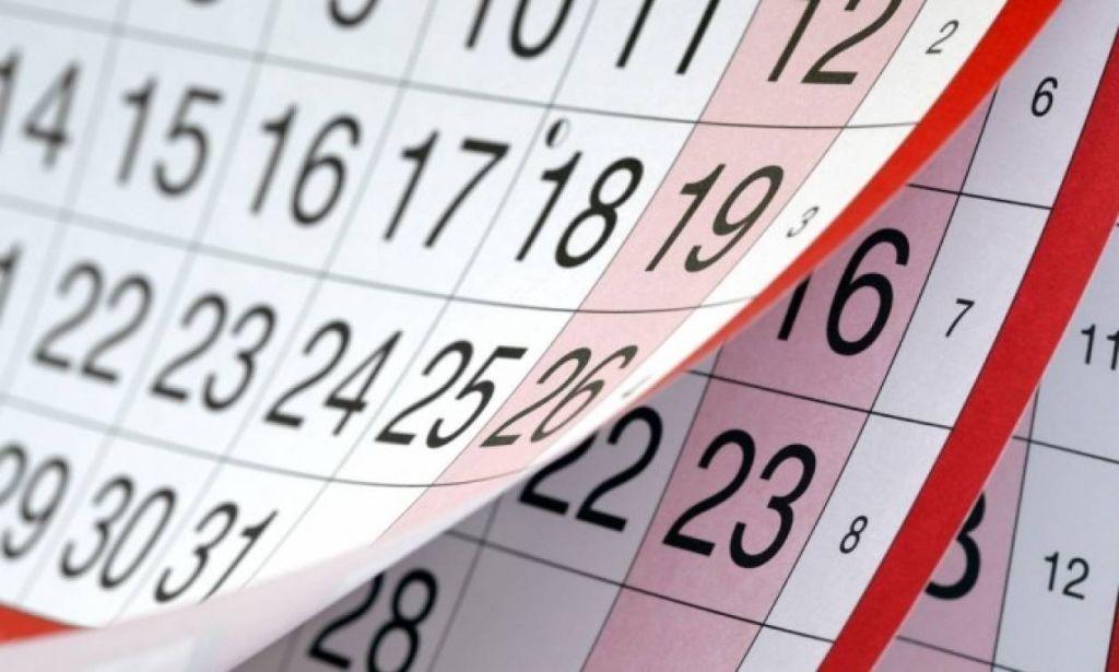 Αργίες 2023: Πλησιάζει η Καθαρά Δευτέρα – Τα τριήμερα του έτους