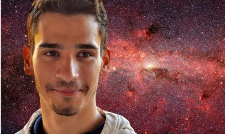 Πήρε με άριστα το πτυχίο του ο τυφλός φοιτητής, Αργύρης Κουμτζής Πήρε με άριστα το πτυχίο του ο τυφλός φοιτητής, Αργύρης Κουμτζής