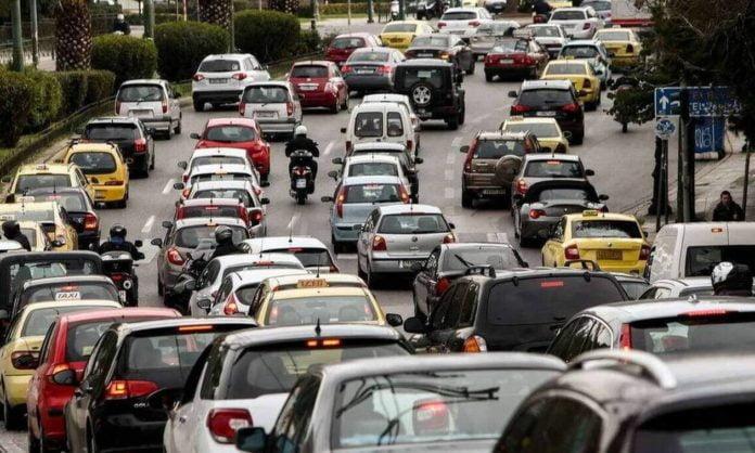 Δείτε τα νέα Τέλη Κυκλοφορίας: Αυτά θα πληρώνουμε πλέον Δείτε τα νέα Τέλη Κυκλοφορίας: Αυτά θα πληρώνουμε πλέον