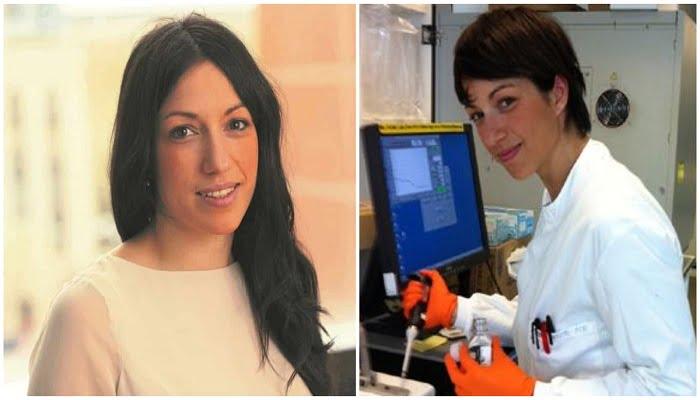 Έλλη Παπαεμμανουήλ: Ελληνίδα Επιστήμονας Ανακάλυψε Το Γονίδιο Που Προκαλεί Την Παιδική Λευχαιμία Έλλη Παπαεμμανουήλ: Ελληνίδα Επιστήμονας Ανακάλυψε Το Γονίδιο Που Προκαλεί Την Παιδική Λευχαιμία