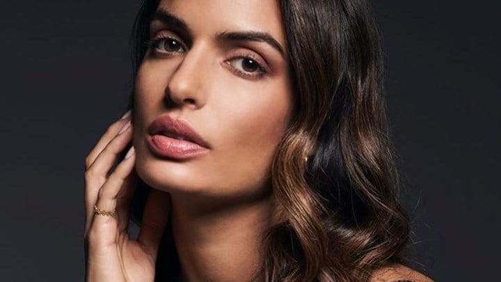 Τόνια Σωτηροπούλου: Φόρεσε κόκκινα εσώρουχα και 