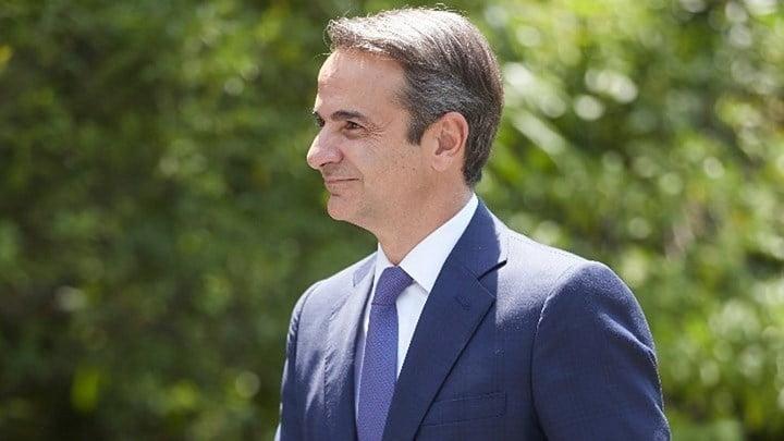 Δημοσκόπηση MRB για τη Realnews: Πρόσωπο της χρονιάς ο Κυριάκος Μητσοτάκης