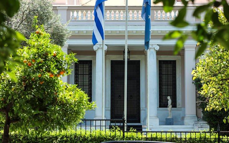 Ποιο νέο πρόσωπο καλύπτει τώρα όλα τα χαρακτηριστικά για Πρόεδρος της Δημοκρατίας