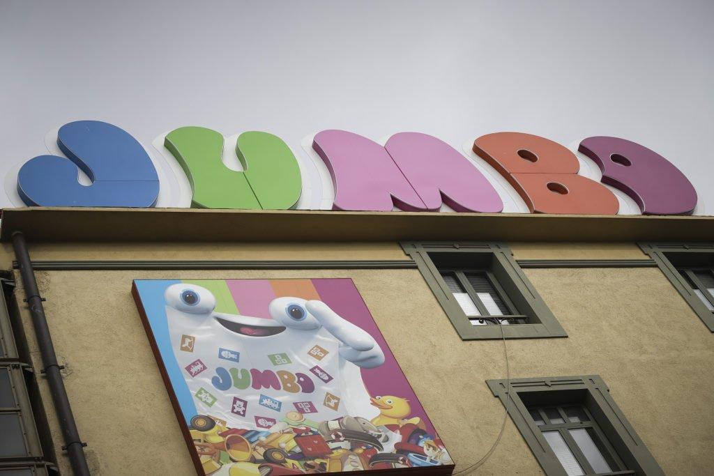 Τι αλλάζει σε Jumbo, Κωτσόβολο, Public, Zara, ΙΚΕΑ και στα εμπορικά καταστήματα από 14/5