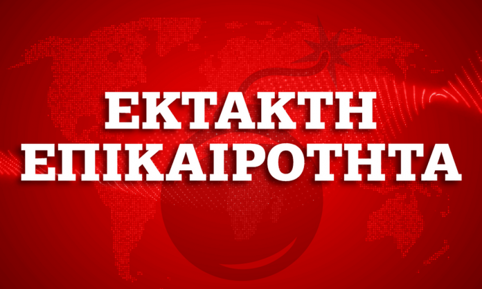 ΤΩΡΑ: Θρίλερ στο Χαϊδάρι – Νεκρός άνδρας μέσα στο σπίτι του