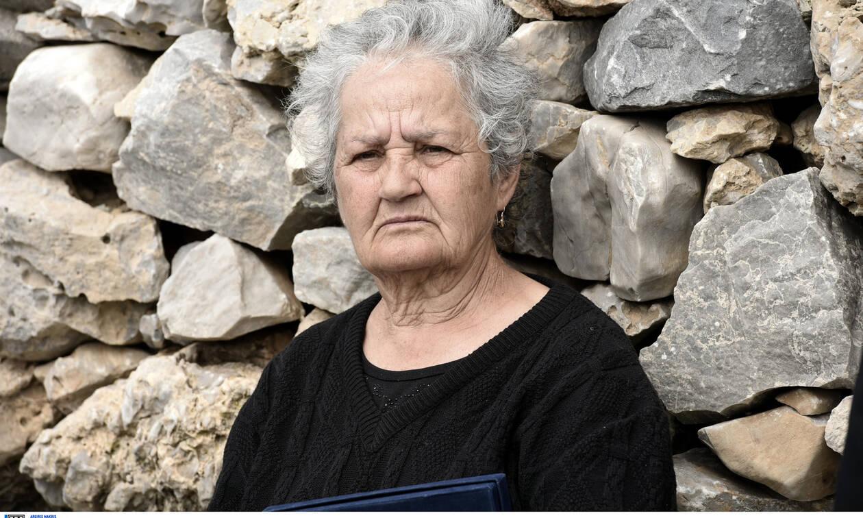 Θρίλερ στην Κίναρο: Αγνοείται εδώ και τρεις ημέρες η κυρά-Ρηνιώ, η μοναδική κάτοικος του νησιού