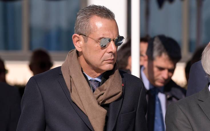 Δείτε τις φωτογραφίες από την τελετή παράδοσης – παραλαβής Αρχηγού ΓΕΝ