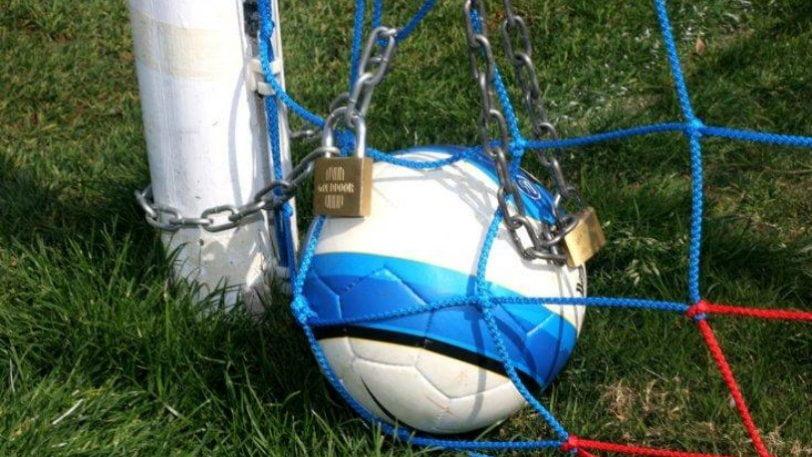 ΕΚΤΑΚΤΗ ΕΝΗΜΕΡΩΣΗ - H Κυβέρνηση ετοιμάζει να διακόψει το πρωτάθλημα!