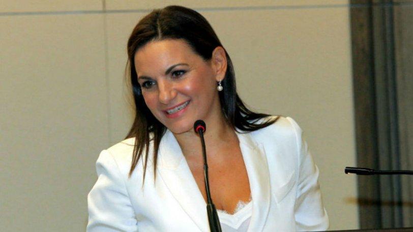 Ερώτηση Κεφαλογιάννη σε Τσιάρα για την προαγωγή της αντισημίτη δικαστικού